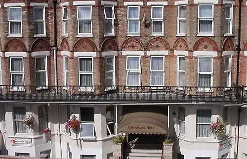 Glendevon Hotel Bournemouth