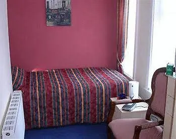 ** Locanda Glendevon Hotel Bournemouth Regno Unito