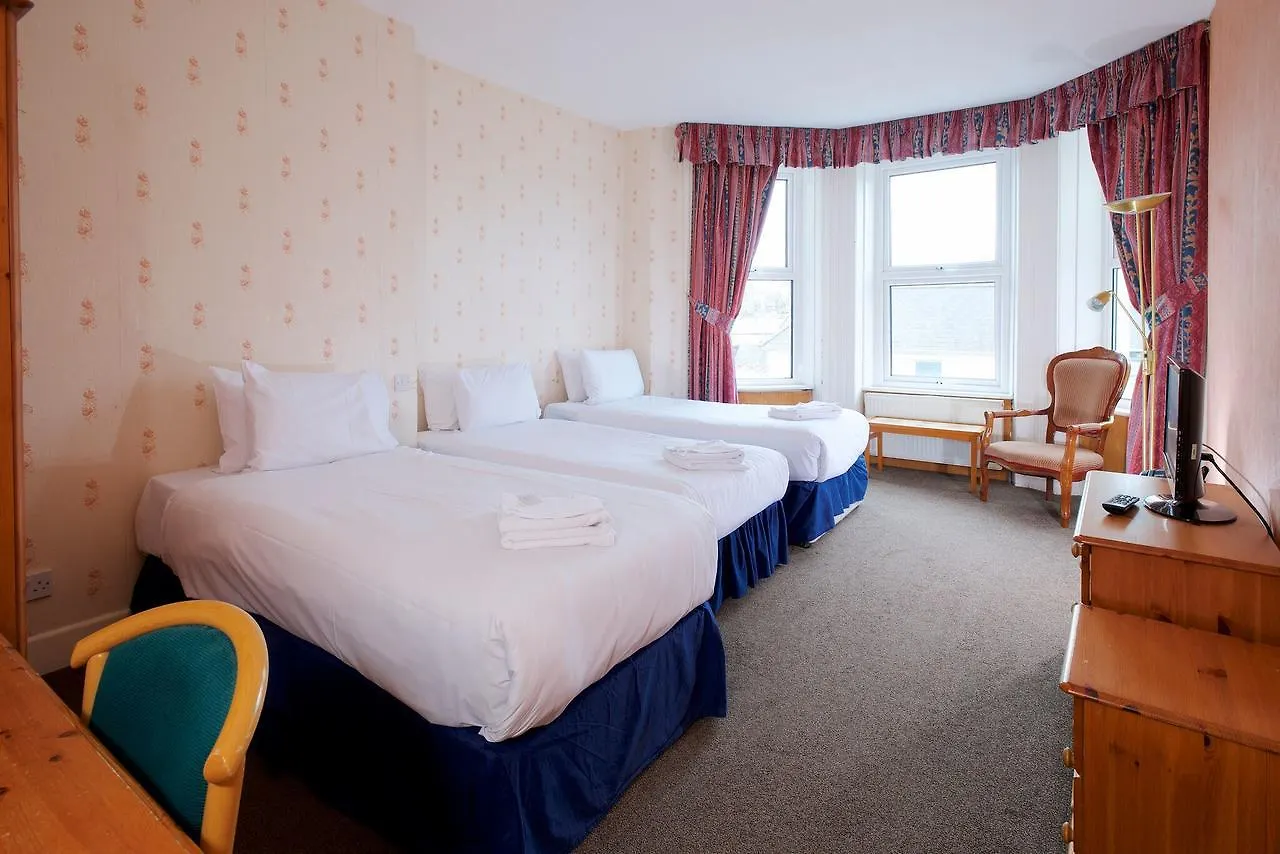 Glendevon Hotel Bournemouth Locanda