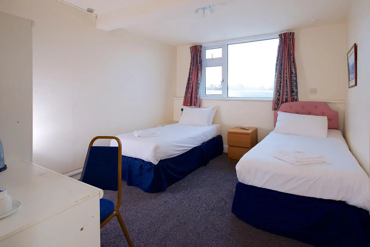 Locanda Glendevon Hotel Bournemouth