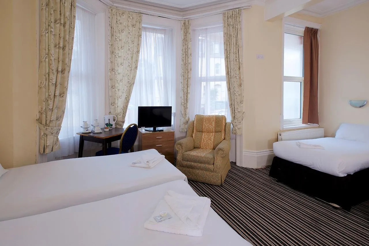 Locanda Glendevon Hotel Bournemouth