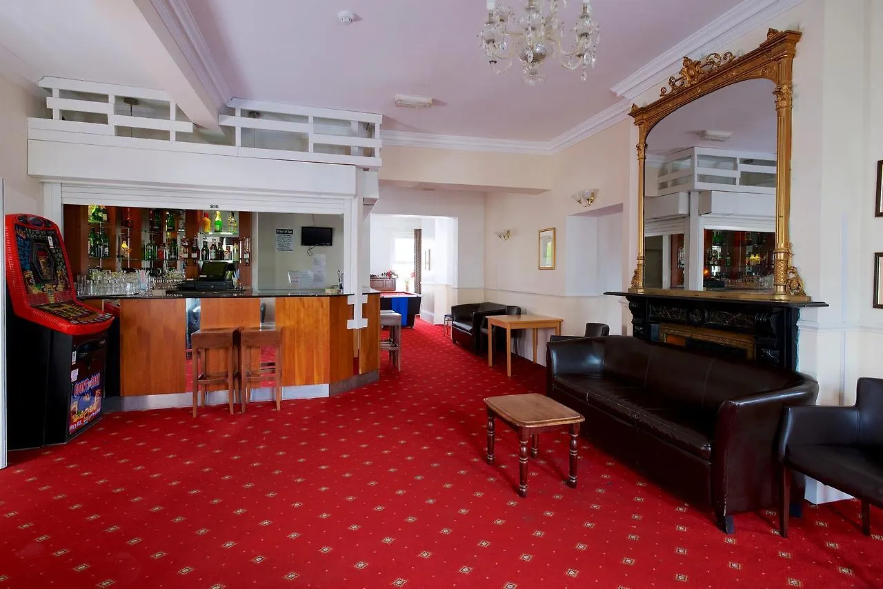 Glendevon Hotel Bournemouth 2*,