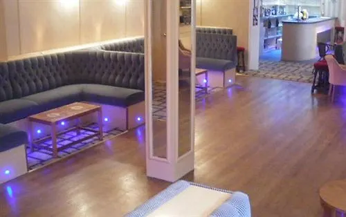 Glendevon Hotel Bournemouth 2*,