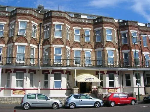 Glendevon Hotel Bournemouth Penzion