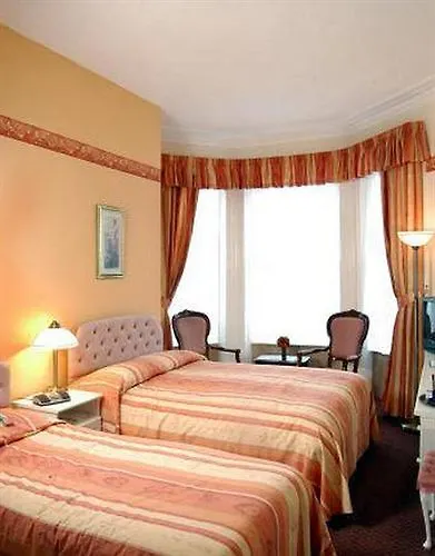 Glendevon Hotel Bournemouth 2*,