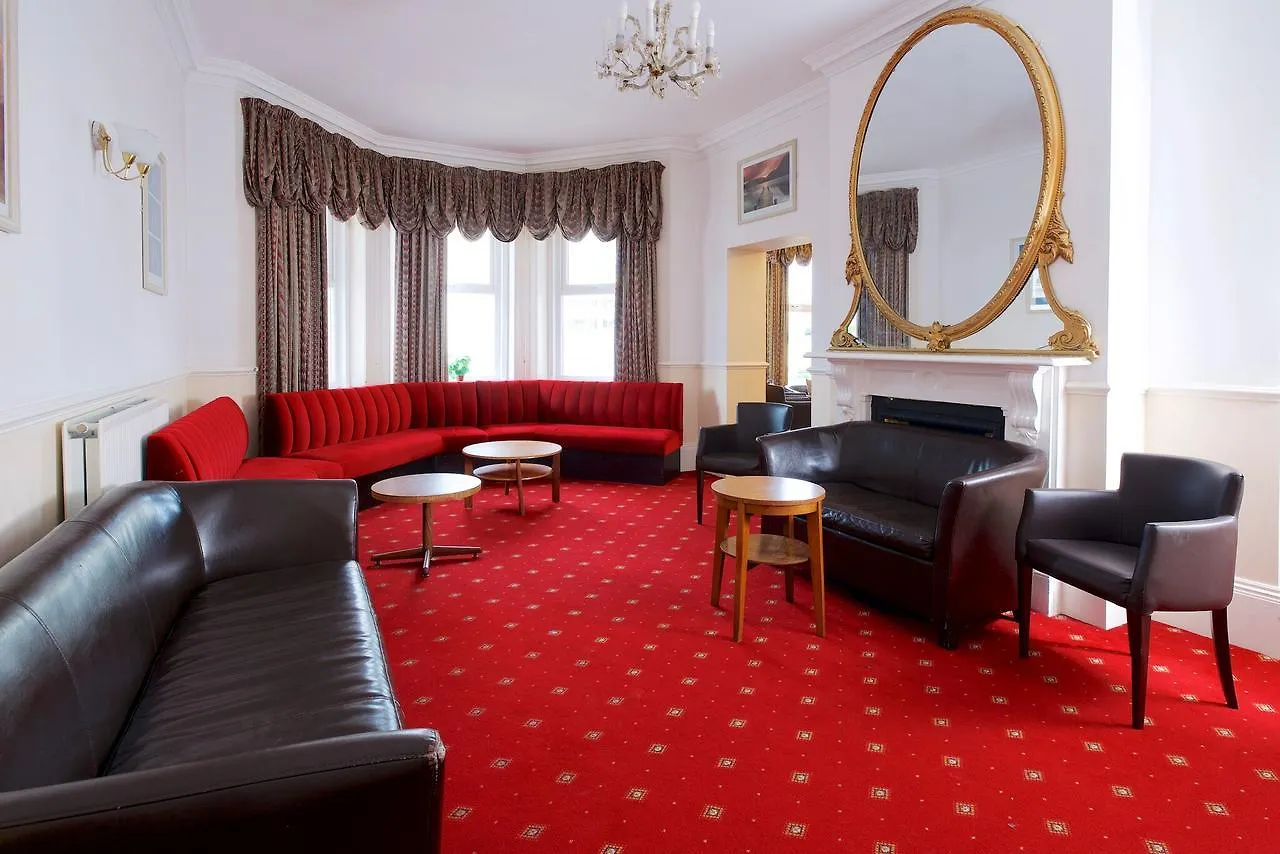 Glendevon Hotel Bournemouth
