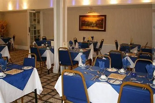 Penzion Glendevon Hotel Bournemouth