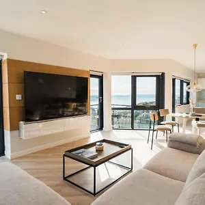  Apartment Westcliff Penthouse United Kingdom