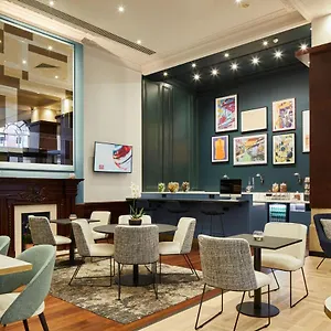 **** Hotel Leeds Marriott United Kingdom
