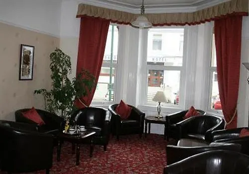Glendevon Hotel Bournemouth United Kingdom