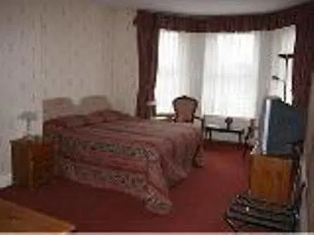 Glendevon Hotel Bournemouth
